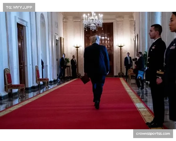 白宫赛事为国家叙事 选手形象与故事性成选拔关键因素