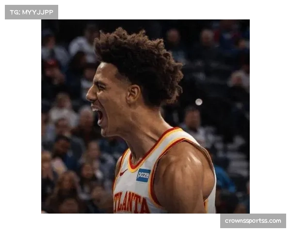 老鹰双加时力克76人 约翰逊41分创生涯新高弥补特雷杨缺阵